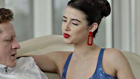 Wicked - Super Hot AI Kylie Rocket Is Programmed To Fuck Hard
