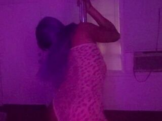 Dancing for u