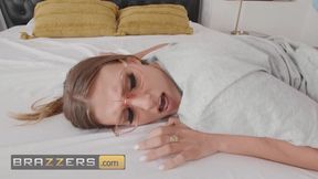 Kenzie Love Fucks Xander's Friend Despite Him Being Annoying