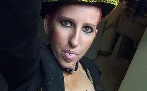 Always Horny, Love to Play!