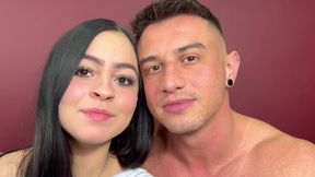 HOT BOY IN A DEEP KISS - NEW TOP GIRL - NEW MR OCT 2024 - CLIP 1