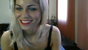 Vanessa Andrews Private Show