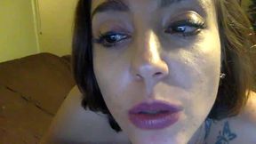 Ruby Rozay Private Show