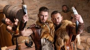 Norse Fuckers Part 1