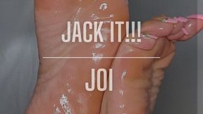 JOI- JACK IT!!!