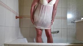 wake up at the hotel after a date on vacation in turkiye