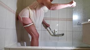 wake up at the hotel after a date on vacation in turkiye