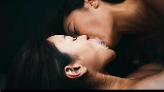 Possessed Step Sis - Rae Lil Black breastfeed May Thai