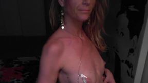 Mia Zane Private Show