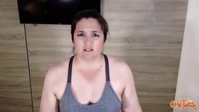 Ball Crush Yoga Slut: Ball Kicking for Perverts