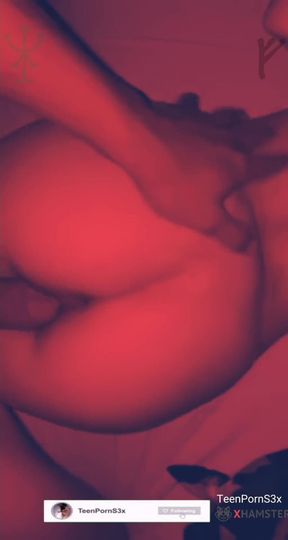 CHEATING GIRLFRIEND FUCKED BY NEIGHBOR