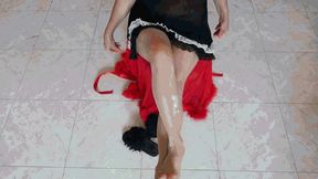 Do you want to sit on my lap? 10 AVI (1920x1080) FHD