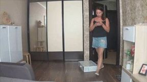 Hurt my poor feet and toes many times 4