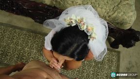 Tonight's Bride