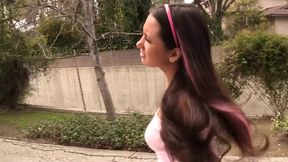 Couples & Babysitter: Lesbo&#x6DEB;&#x98DF; & Cum Swap Fantasies