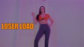 Bratty Bunny - LOSER LOAD