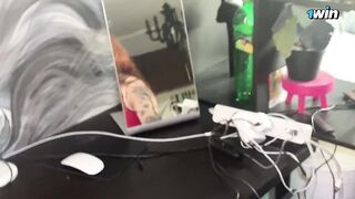 I Worked so Hard to Fuck My Stepdad