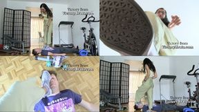 Victory Brats 161 (HD)