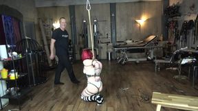 First Contact - The Boundcon experience wmv Full Clip