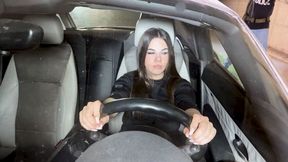 Brooke italian felony traffic stop actions