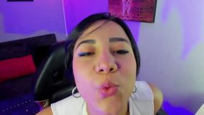 Pamela Lian Private Show