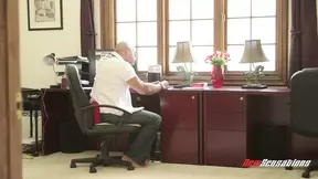 Chloe Chaos Gets Dominated by Shane Diesel: Who's Your Daddy Now?