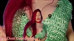 Goddess Lust