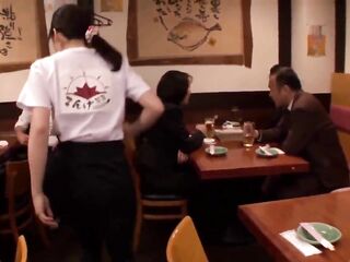 oriental upskirt