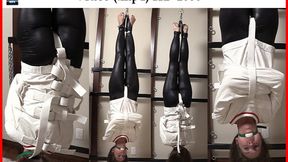 Rachel Adams - Dungeon Safety Inspector (mp4 HD 1080)
