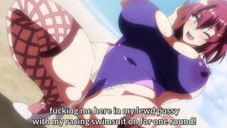 The Madder is Plucked & Dyed Hentai 2022 ENG SUB
