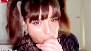 THE ANAL VIXEN NADJAS LEGENDARY PLEASURE PALOOZA