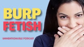 Skank Chatting About Burps and Farts