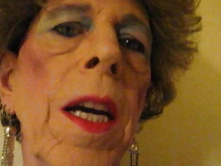 JOANNE SLAM - NASTY BRUNETTE SLUT 2020 - BLOOPER