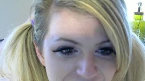 Daisy Haze Private Show