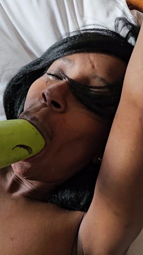 Cucumber