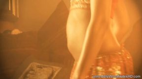 Erotic Understandings From Ancient India