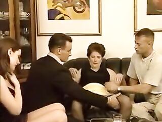 Terezka family