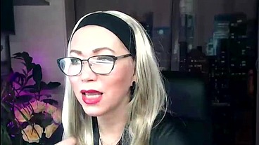 My mature bitch wife loves to be different, but all her looks are based on the same insatiable cunt! )))