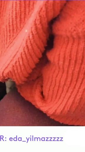 Captivating moment from &quot;AUDIO STORY- CONFESSION- MY FRIEND&#039;S HUSBAND TOOK MY VIRGINITY- SHOCK HIS DICK NOW- TURKISH MILF-&quot;