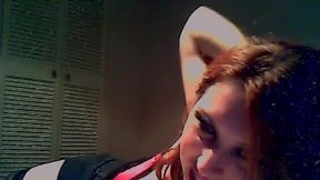 Jenni Kristal Private Show