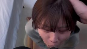 Cumshot Gokkun: Mouth Filling Hot Load