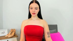 Ava Li Private Show
