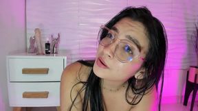 Ayana Clark Private Show