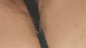 Giantess Smothers You: Facesitting Punishment