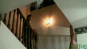 BBW Caregiver Owes Me A Favor And I Make Her Take Care Of It A Special Way ( FULL VERSION )