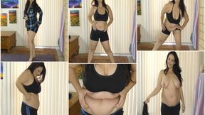 Weight Gain Workout