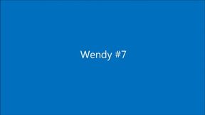 Wendy007 (MP4)