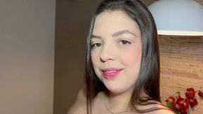 deixei meu corninho em casa e fui da pra o meu amante no motel e gravei tudo