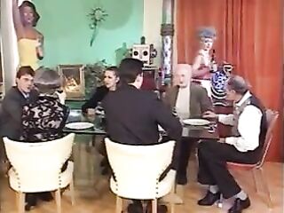 Old Ladies Bizarre Die Konigin Perverser Gier