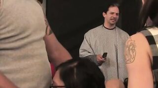 HELP ME, MASTER! My Slave Hot Sex Addiction Will Destroy Us!